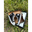 Harry Potter Baskılı Converse