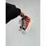Siyah Alev Converse 