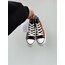Siyah Alev Converse