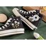 İşlemeli Converse
