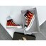 Siyah Alev Converse 
