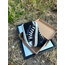 Çiçek İşlemeli Sneakers 