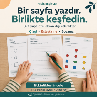 “Bugün ne oynasak?” sorusuna 2.156 sayfalık cevap! 