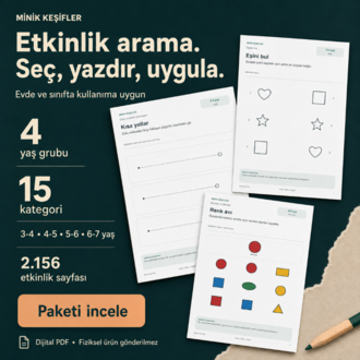 “Bugün ne oynasak?” sorusuna 2.156 sayfalık cevap! 