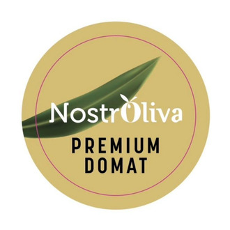Nostroliva Altın Ödüllü Premium Domat ve Classica 2lt.2li Fırsat Paketi S.K.T 11/2028