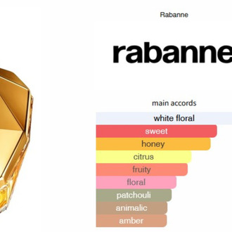 Paco Rabanne Lady Million Muadili 50 ML