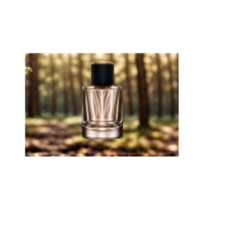God of Fire by Stéphane Humbert Lucas 777 Muadili 50 ML