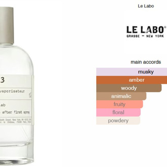 Another 13 by Le Labo