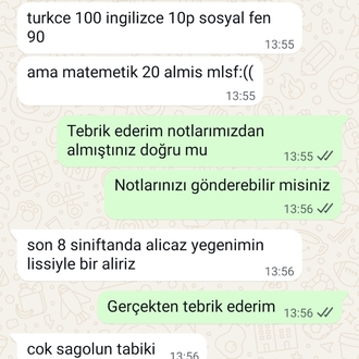 AÇIK ÖĞRETİM LİSE 17 DERS