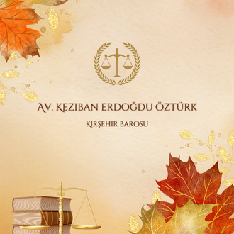 Avukat Defteri ~ Kişiye Özel
