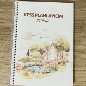 KPSS Planlayıcı