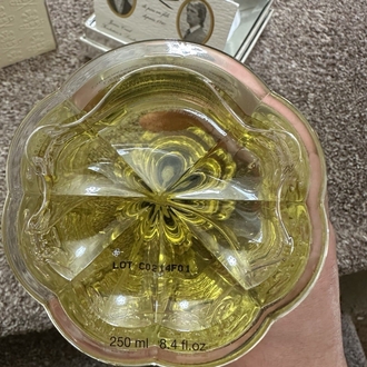 creed spice and wood edp 10 ml ( vintage)