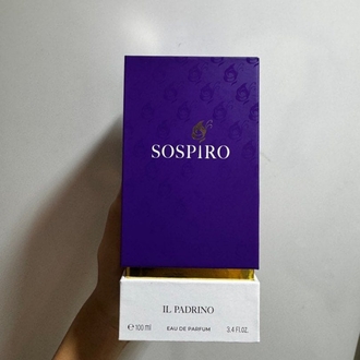 sospiro il padrino edp 10 ml 