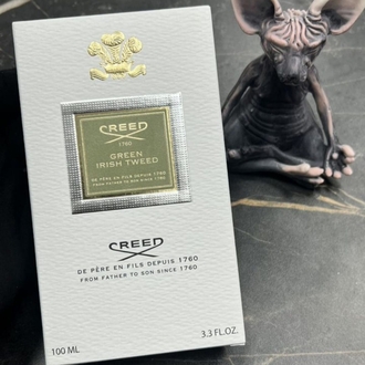 creed green irish tweed edp 10 ml 