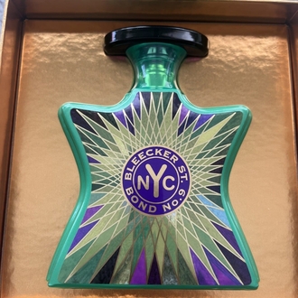 bond no 9 bleecker street edp 10 ml 