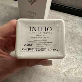 initio paragon edp 10 ml 