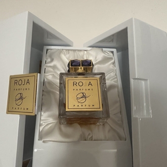 roja haute luxe pour homme parfum 10 ml 