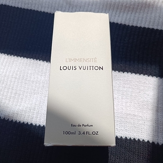 louis vuitton l'immensite edp 100 ml 