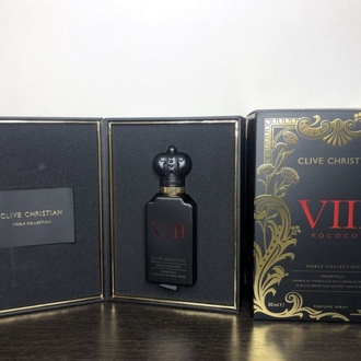 clive christian noble collection VIII immortelle edp 10 ml l