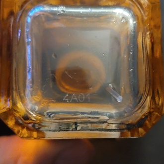 guerlain tabacco honey edp 10 ml 