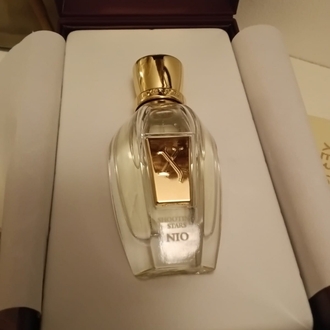 xerjoff nio edp 10 ml 
