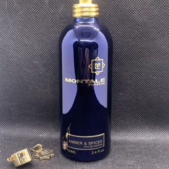 montale amber spice edp 10 ml 