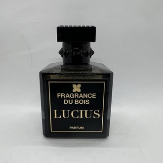 fragrance du bois lucius edp 10 ml 