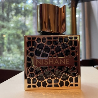 nishane nefs extrait de parfum 10 ml 