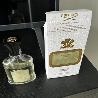 creed green irish tweed edp 10 ml classic vintage formulasyon 