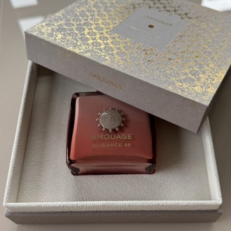 amouage guadence 46 10 ml 