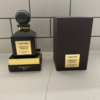 tom ford tabacco vanille edp 10 ml 