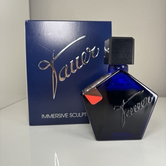 andy tauer au couer du desert 10 ml ( eski üretim)
