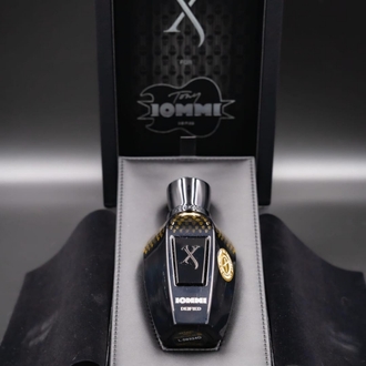 xerjoff tony lommi deified edp 10 ml 