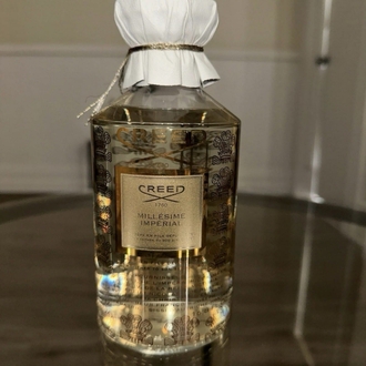 creed millesime imperial edp 10 ml 