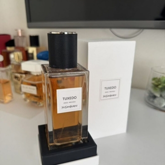 yves saint laurent tuxedo edp 10 ml 