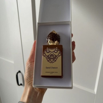 stephane humbert lucas 777 sand dance  edp 10 ml 