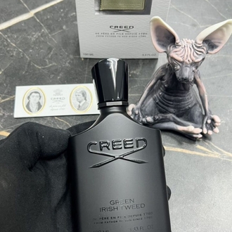 creed green irish tweed edp 10 ml 