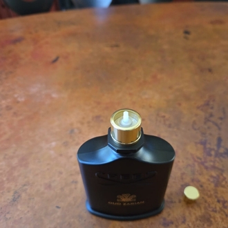 creed oud zarıan edp 10 ml 