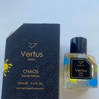 vertus chaos edp 10 ml 