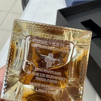 marc antoine barrois b363 edp 10 ml 