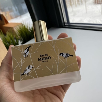 memo eau de memo edp 10 ml 