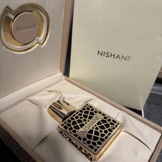 nishane nefs extrait de parfum 10 ml 