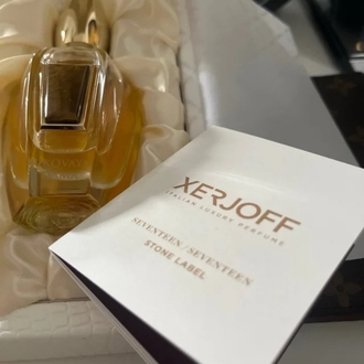 xerjoff pikovaya dama edp 10 ml 