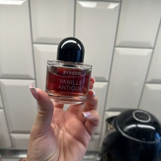 byredo vanille antique 10 ml 