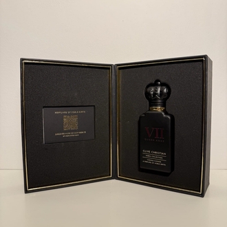 clive christian cosmos flower edp 10 ml 
