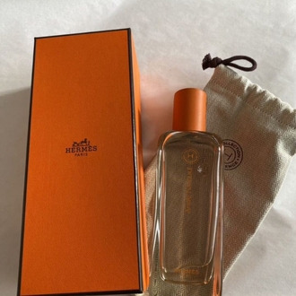 hermes ambre narguile edt 10 ml 