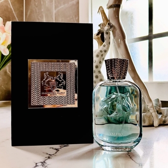 parfums de marly valero extrait de parfum 10 ml ( les extrait özel seri )