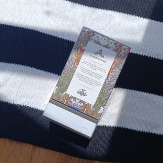 penhaligon's blazing mr sam edp 75 ml 