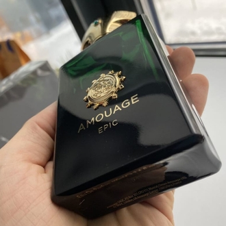 amouage epic man edp 10 ml 