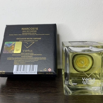 vertus narcosis edp 10 ml 